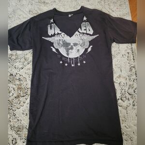 Tshirt dress